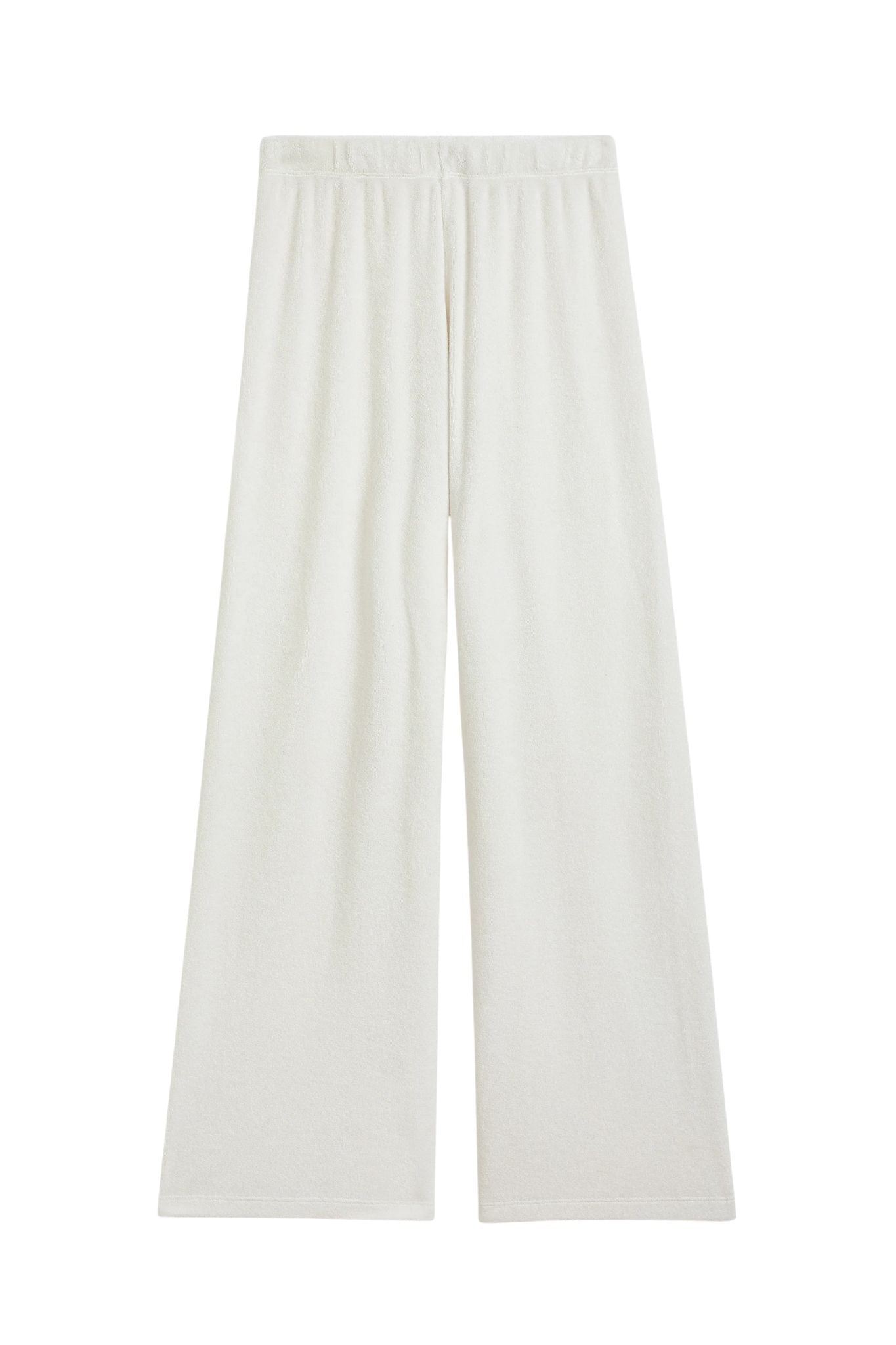 Suzie Kondi Zephyra Flare Pants - Vermillion