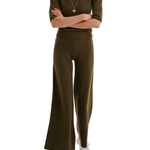 Suzie Kondi Zephyra Pants - Vermillion