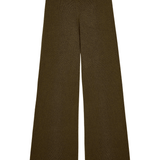 Suzie Kondi Zephyra Pants - Vermillion