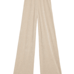 Suzie Kondi Zephyra Pants in Velour - Vermillion