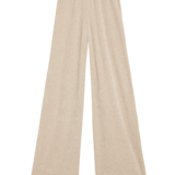 Suzie Kondi Zephyra Pants in Velour - Vermillion