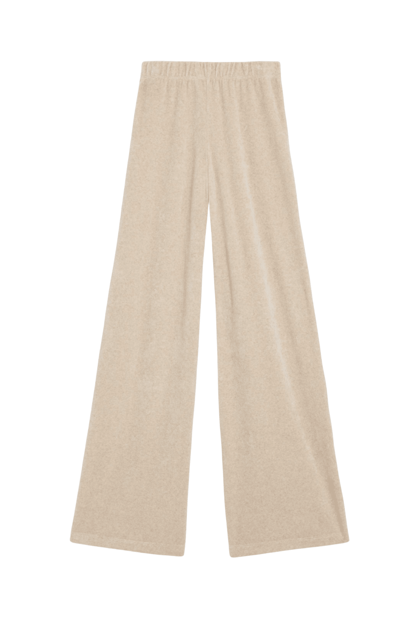 Suzie Kondi Zephyra Pants in Velour - Vermillion