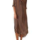 Natalie Martin Lulu Dress