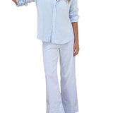 Frank & Eileen Eileen Relaxed Button-up Shirt