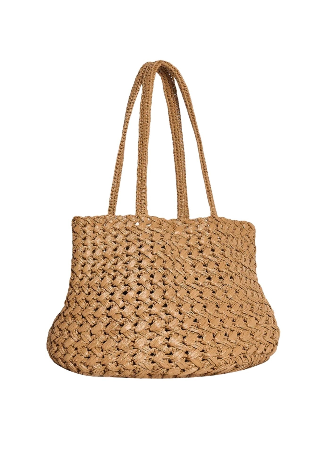 The Row Estelle Two - Vermillion