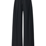 The Row Gala Pant - Vermillion