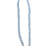 The Woods Jade Necklace V1420 - Vermillion