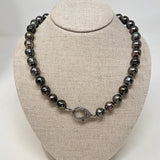 The Woods Tahitian Pearl Necklace (trunk show) - Vermillion