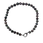 The Woods Tahitian Pearl Necklace (trunk show) - Vermillion