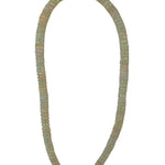 The Woods V1502 Opal Necklace - Vermillion