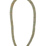 The Woods V1502 Opal Necklace - Vermillion