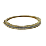 The Woods V1516 Bracelet - Vermillion