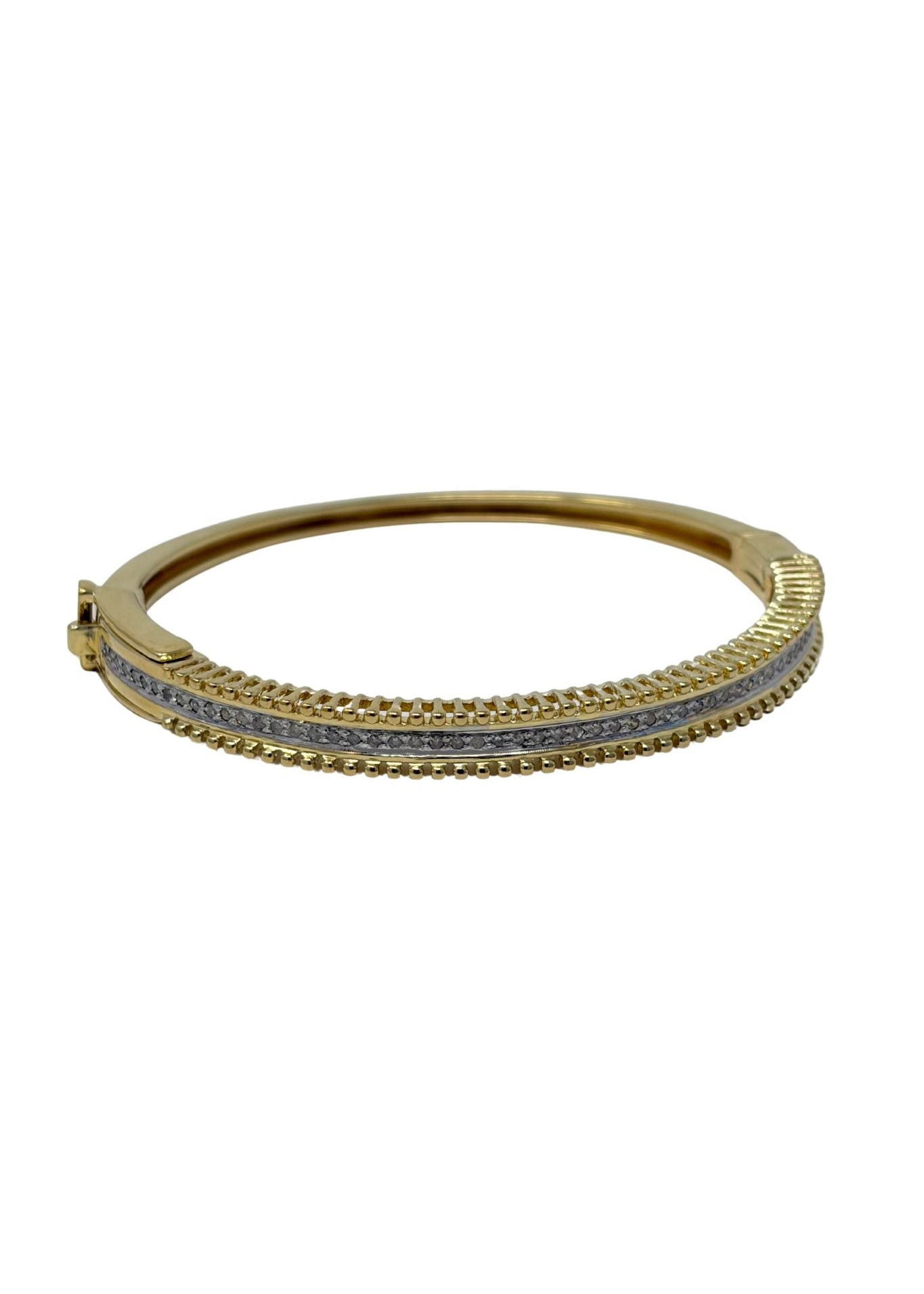 The Woods V1516 Bracelet - Vermillion