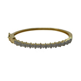 The Woods V1517 Bracelet - Vermillion