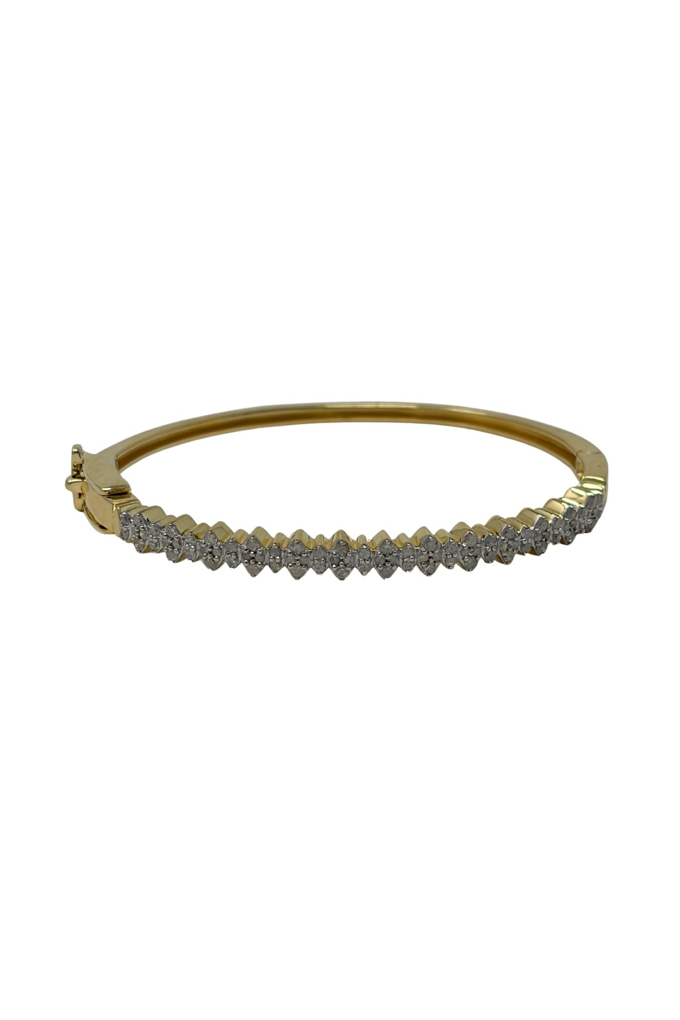 The Woods V1517 Bracelet - Vermillion