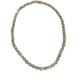 The Woods V1664 Necklace - Vermillion