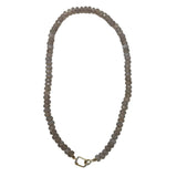 The Woods V1695 Necklace - Vermillion