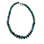 The Woods V1914 Necklace - Vermillion