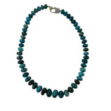 The Woods V1914 Necklace - Vermillion