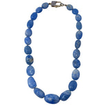 The Woods V1920 Necklace - Vermillion
