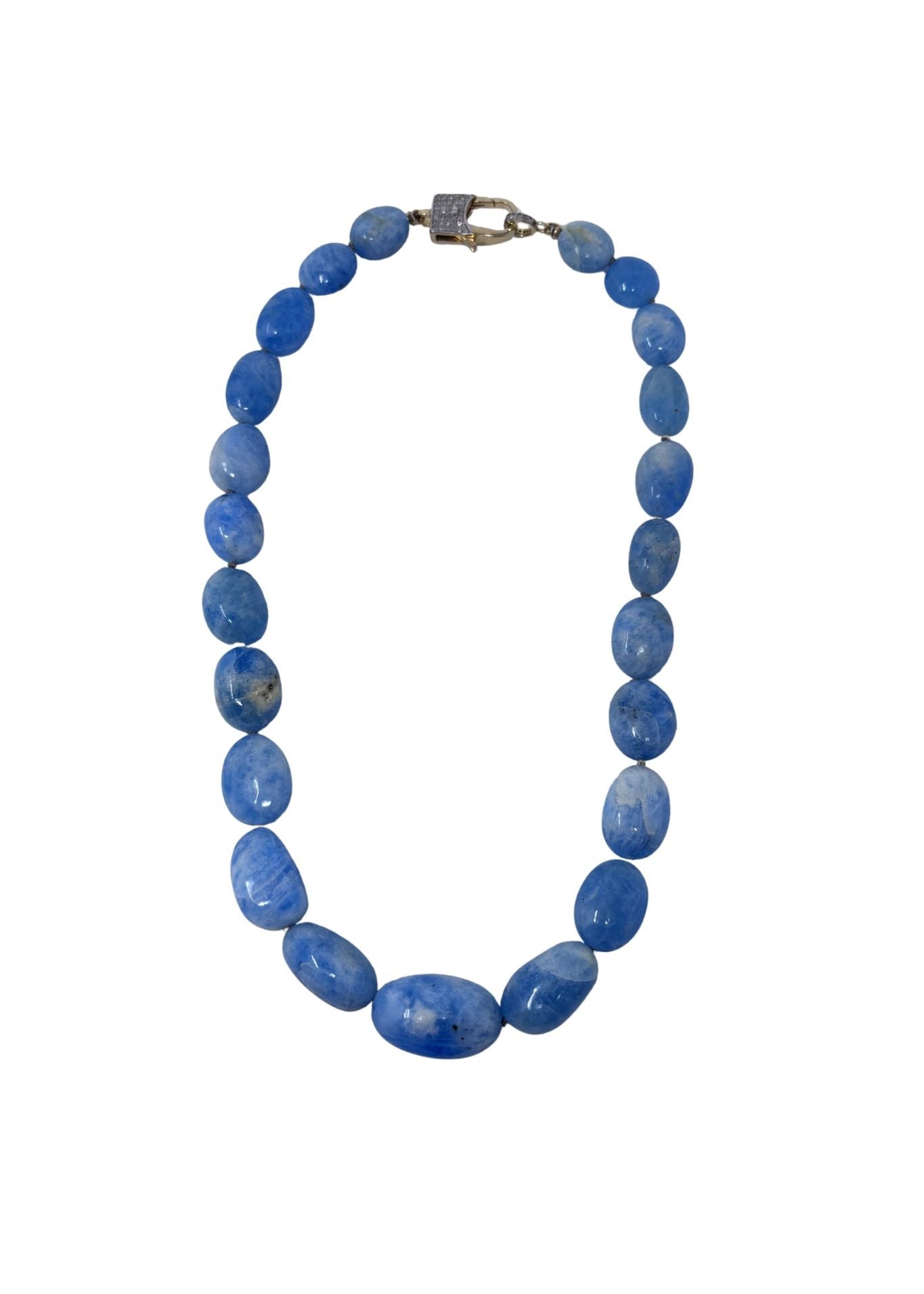 The Woods V1920 Necklace - Vermillion