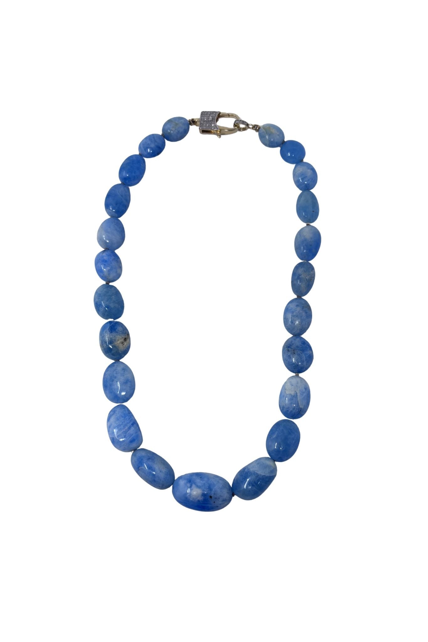 The Woods V1920 Necklace - Vermillion