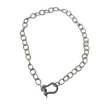 The Woods V1986 Necklace - Vermillion