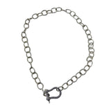 The Woods V1986 Necklace - Vermillion