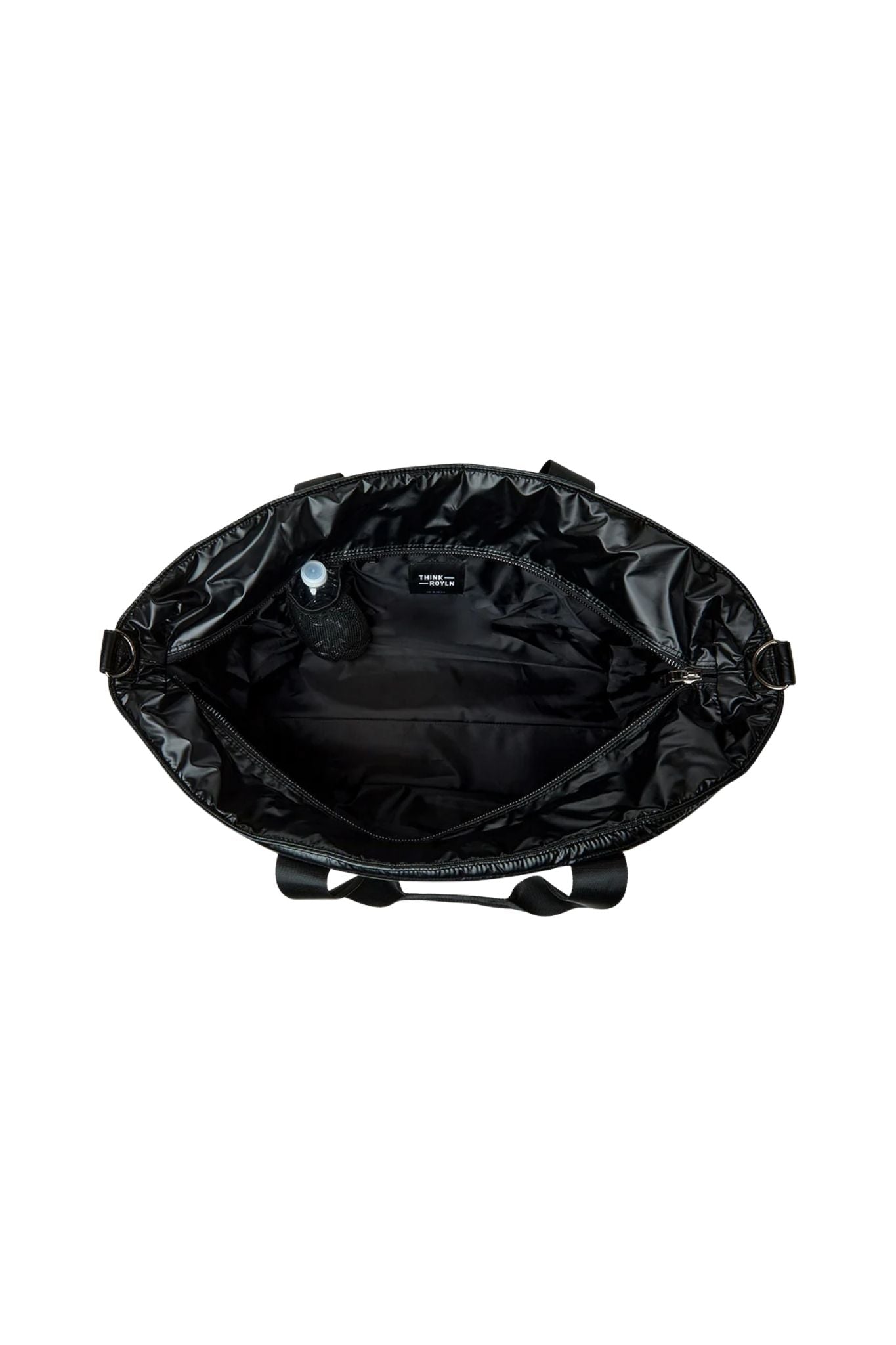 Think Rolyn Big Mama Bag - Vermillion