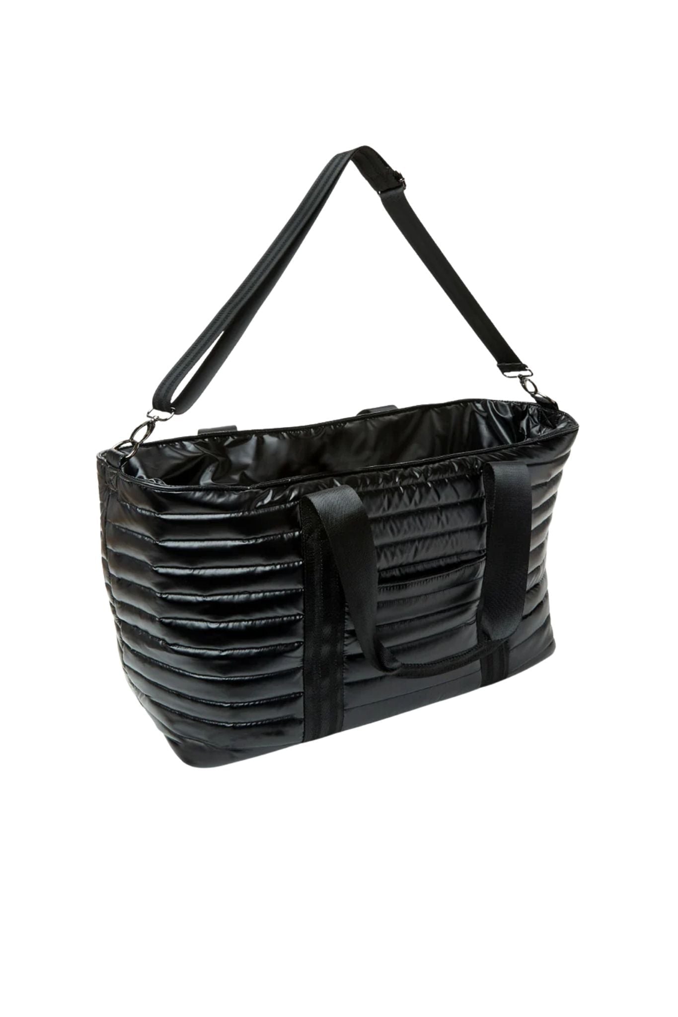 Think Rolyn Big Mama Bag - Vermillion