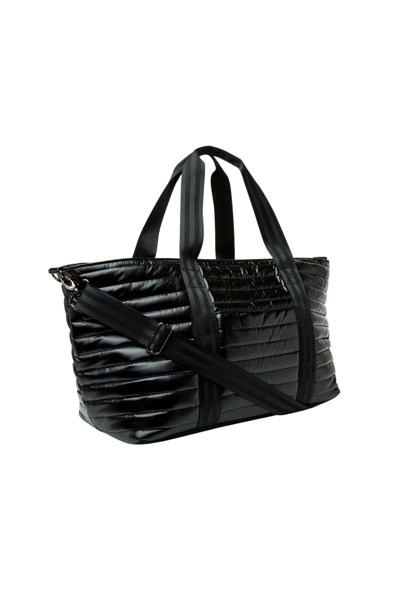 Think Rolyn Big Mama Bag - Vermillion