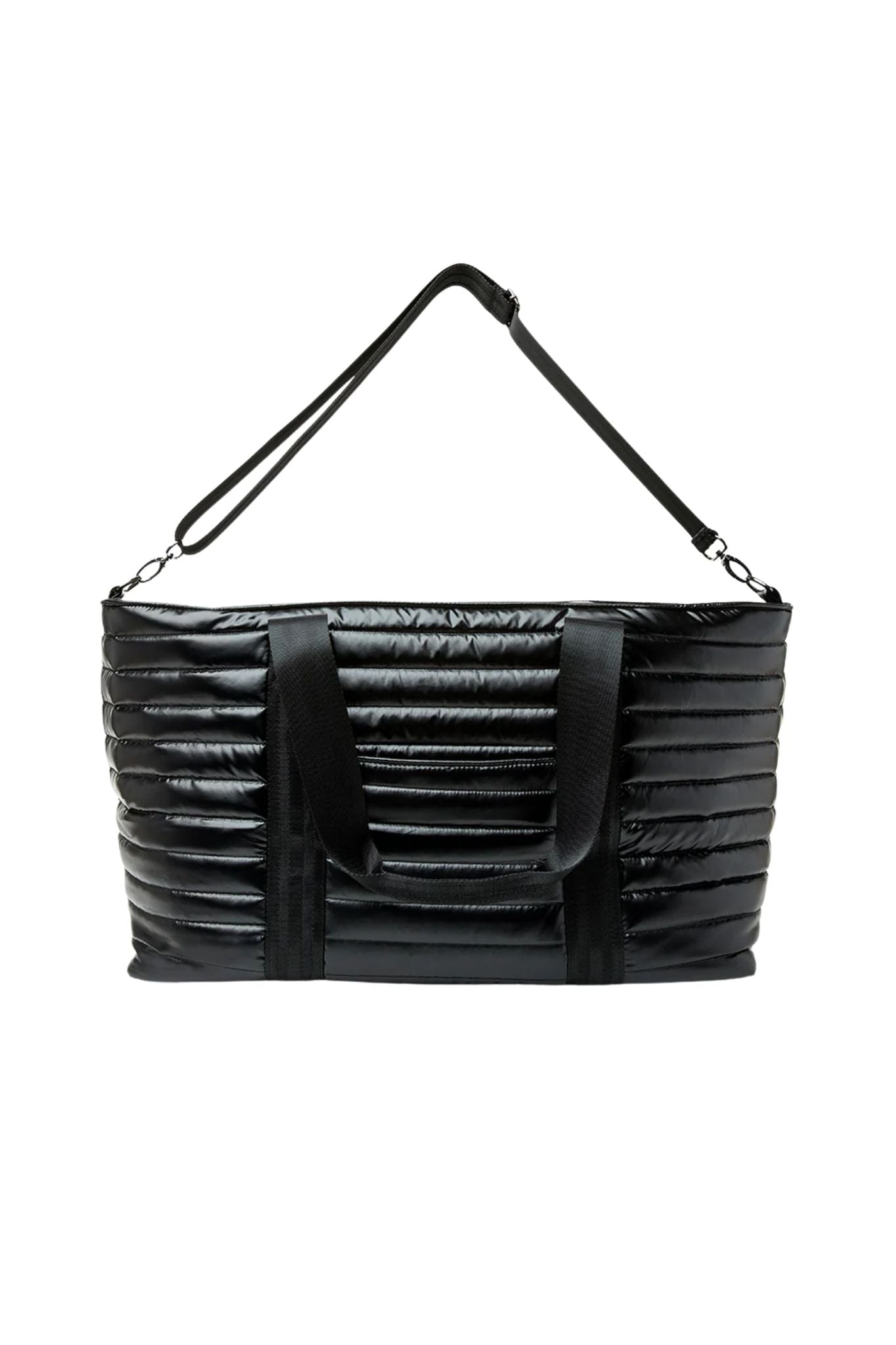 Think Rolyn Big Mama Bag - Vermillion