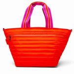 Think Royln Beach Bum Cooler Bag (Maxi) Tangerine - Vermillion