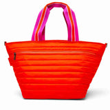 Think Royln Beach Bum Cooler Bag (Maxi) Tangerine - Vermillion