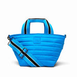 Think Royln Beach Bum Cooler Bag (Mini) Turquoise - Vermillion