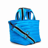 Think Royln Beach Bum Cooler Bag (Mini) Turquoise - Vermillion