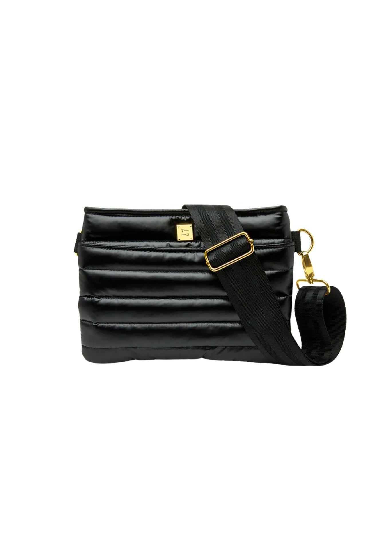 Think Royln Bum Bag 2.0 - Vermillion