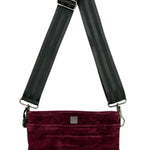 Think Royln Bum Bag 2.0 - Vermillion