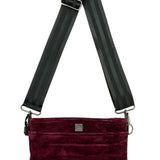Think Royln Bum Bag 2.0 - Vermillion