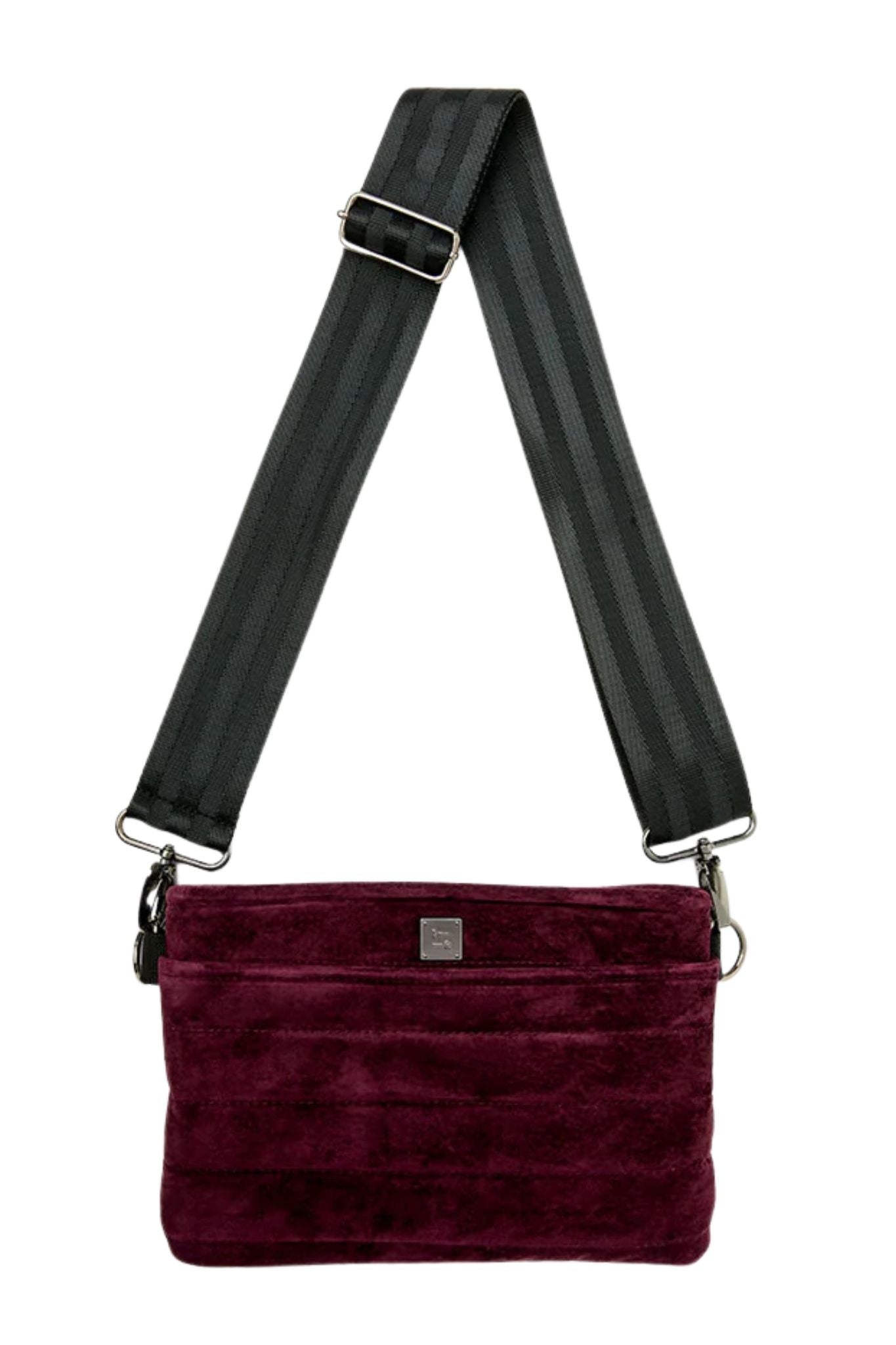 Think Royln Bum Bag 2.0 - Vermillion