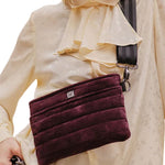 Think Royln Bum Bag 2.0 - Vermillion