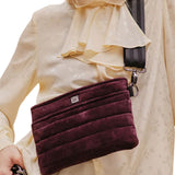 Think Royln Bum Bag 2.0 - Vermillion