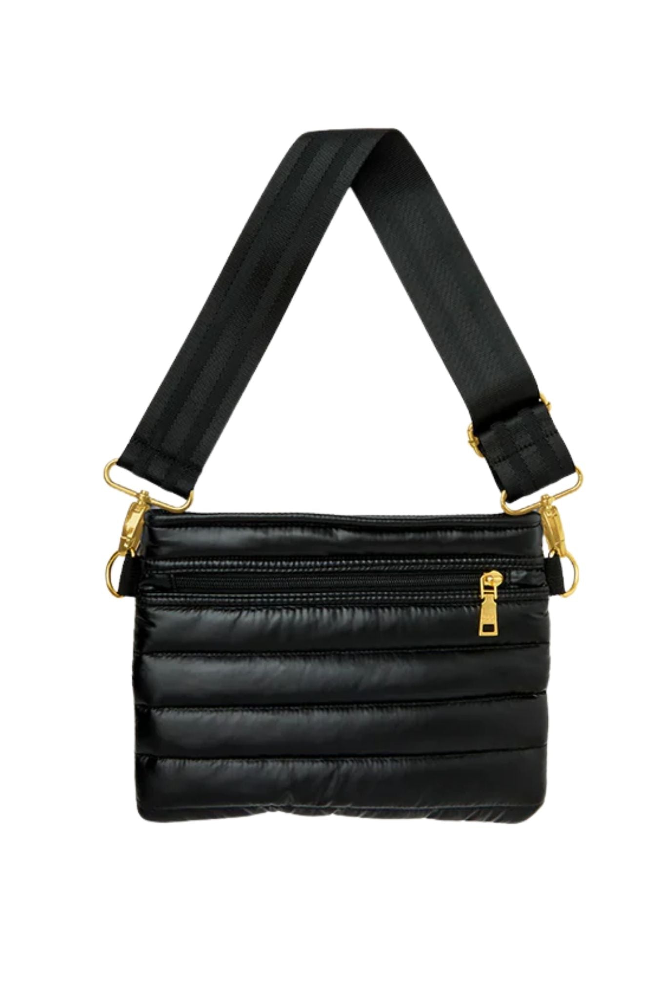 Think Royln Bum Bag 2.0 - Vermillion