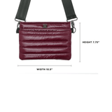 Think Royln Bum Bag 2.0 - Vermillion