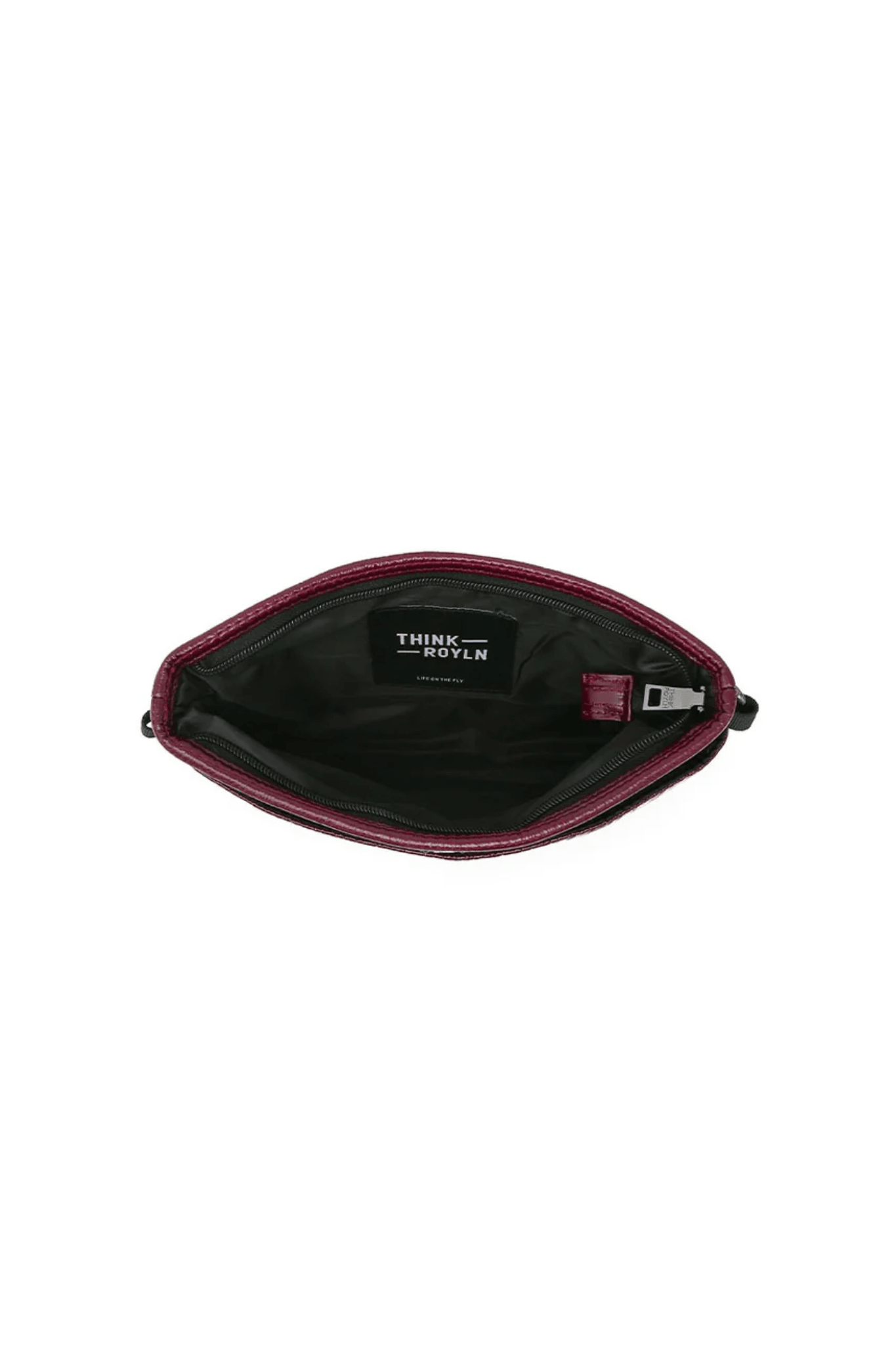 Think Royln Bum Bag 2.0 - Vermillion
