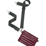 Think Royln Bum Bag 2.0 - Vermillion