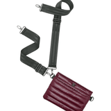 Think Royln Bum Bag 2.0 - Vermillion