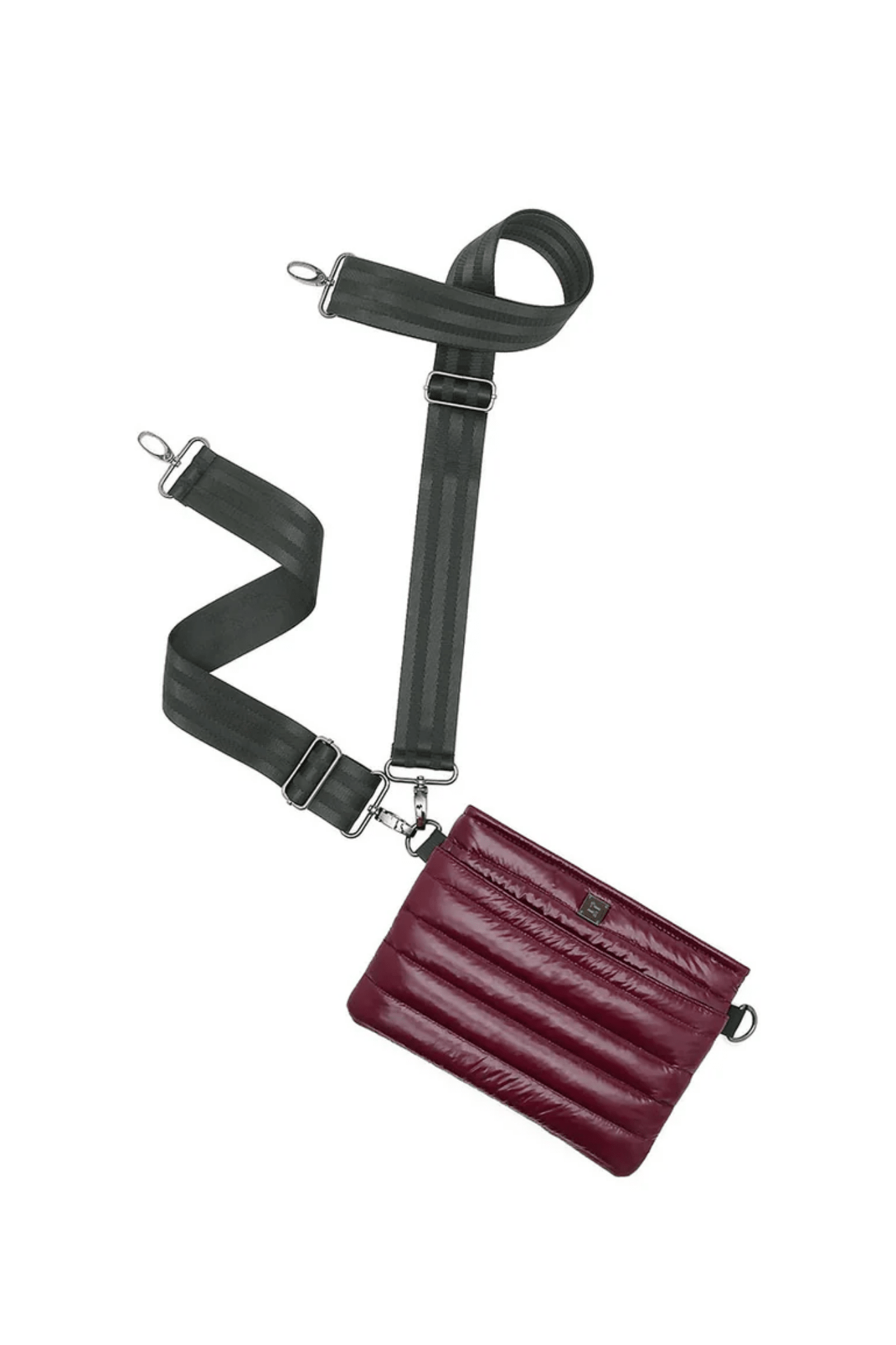 Think Royln Bum Bag 2.0 - Vermillion
