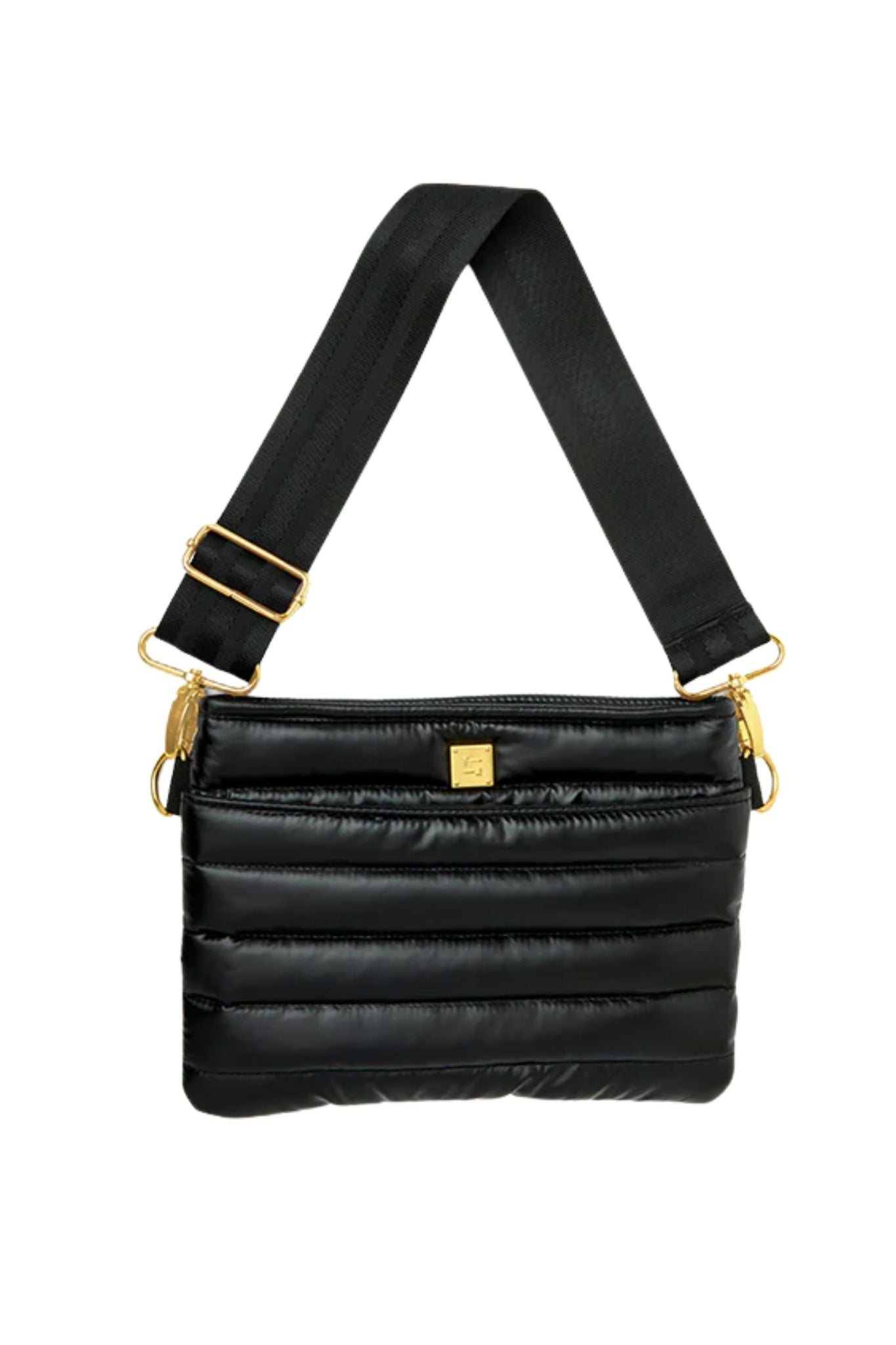 Think Royln Bum Bag 2.0 - Vermillion
