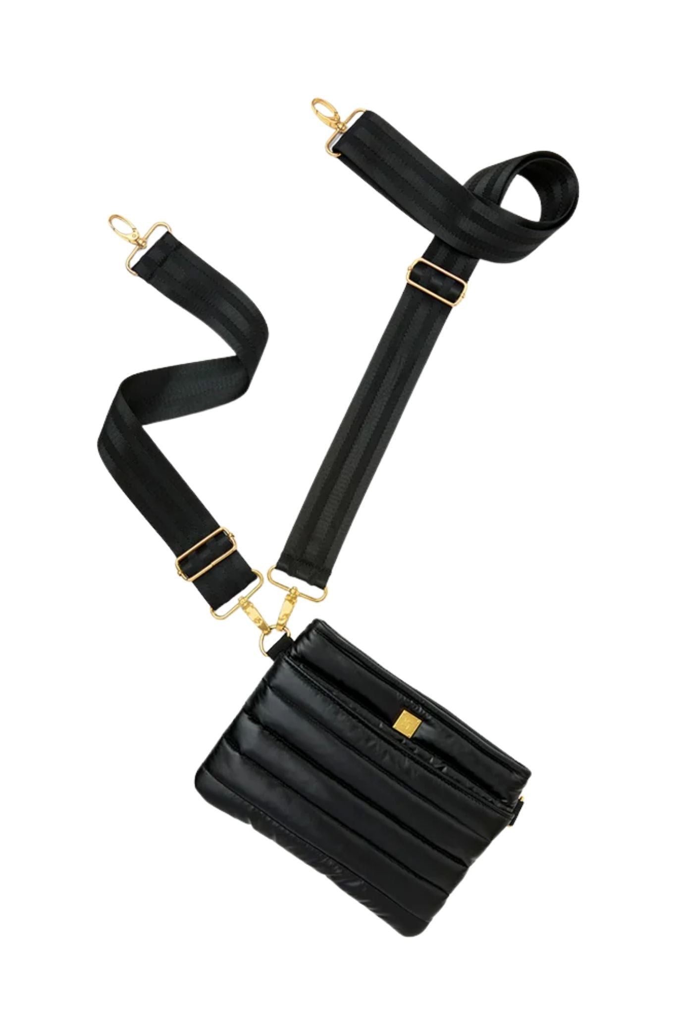 Think Royln Bum Bag 2.0 - Vermillion